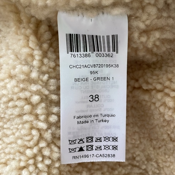 Chloe jacket - Picture 6 of 9